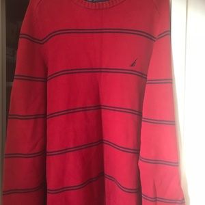 Nautica sweater
